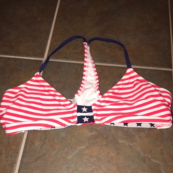 Bathing suit top - Picture 1 of 2
